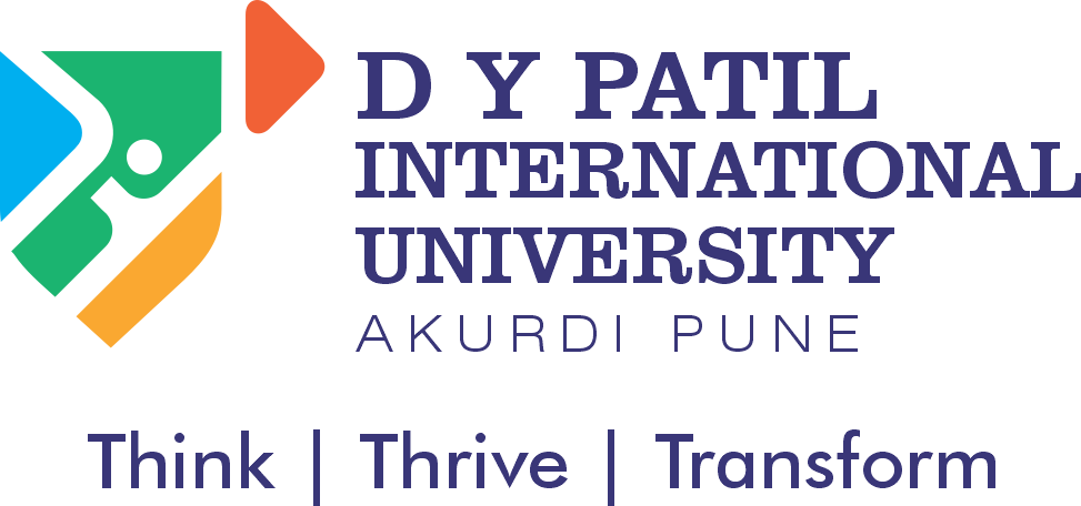 DYPIU Logo